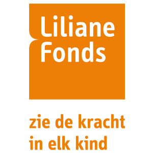 Kerstkaarten goed doel Liliane Fonds