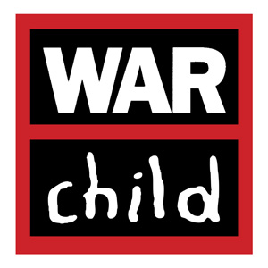 Kerstkaarten goed doel War Child