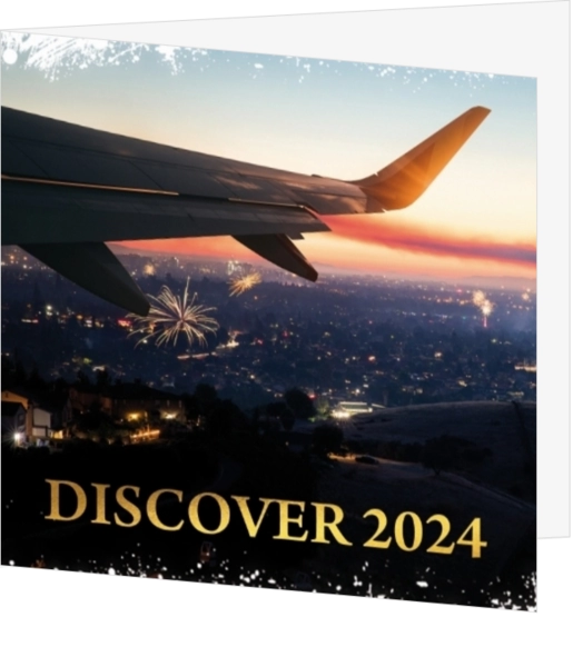 gericht op reizen, travel en vliegtuigen | Discover