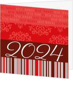 La Carte Kerst 2022 - kerstkaart K-061-J3
