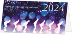 La Carte Kerst 2022 - kerstkaart K-206-J3