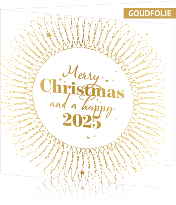 Belarto Kerst 2023 - kerstkaart 23125